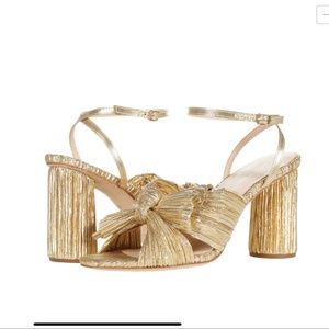 Loeffler Randall Camellia